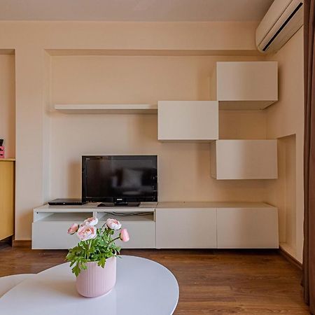 797 Holiday Rentals- Atico En Arroyo De La Miel Con Hermosas Vistas Benalmádena Kültér fotó