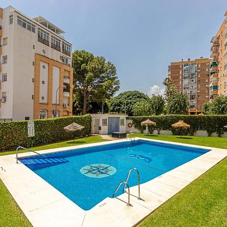 797 Holiday Rentals- Atico En Arroyo De La Miel Con Hermosas Vistas Benalmádena Kültér fotó