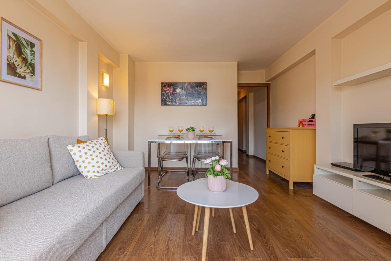 797 Holiday Rentals- Atico En Arroyo De La Miel Con Hermosas Vistas Benalmádena Kültér fotó