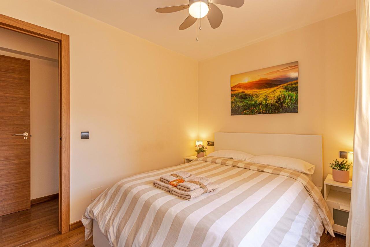797 Holiday Rentals- Atico En Arroyo De La Miel Con Hermosas Vistas Benalmádena Kültér fotó