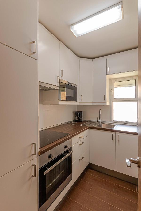 797 Holiday Rentals- Atico En Arroyo De La Miel Con Hermosas Vistas Benalmádena Kültér fotó