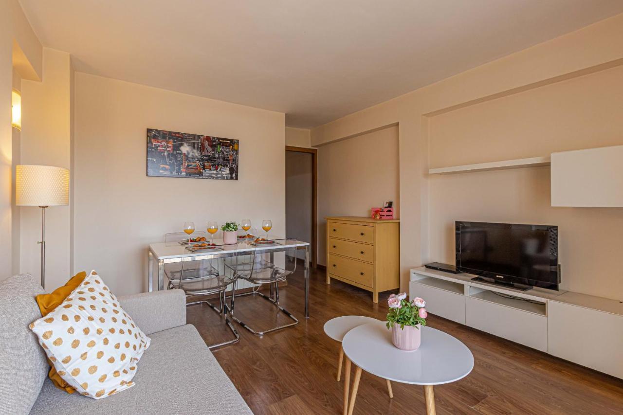 797 Holiday Rentals- Atico En Arroyo De La Miel Con Hermosas Vistas Benalmádena Kültér fotó