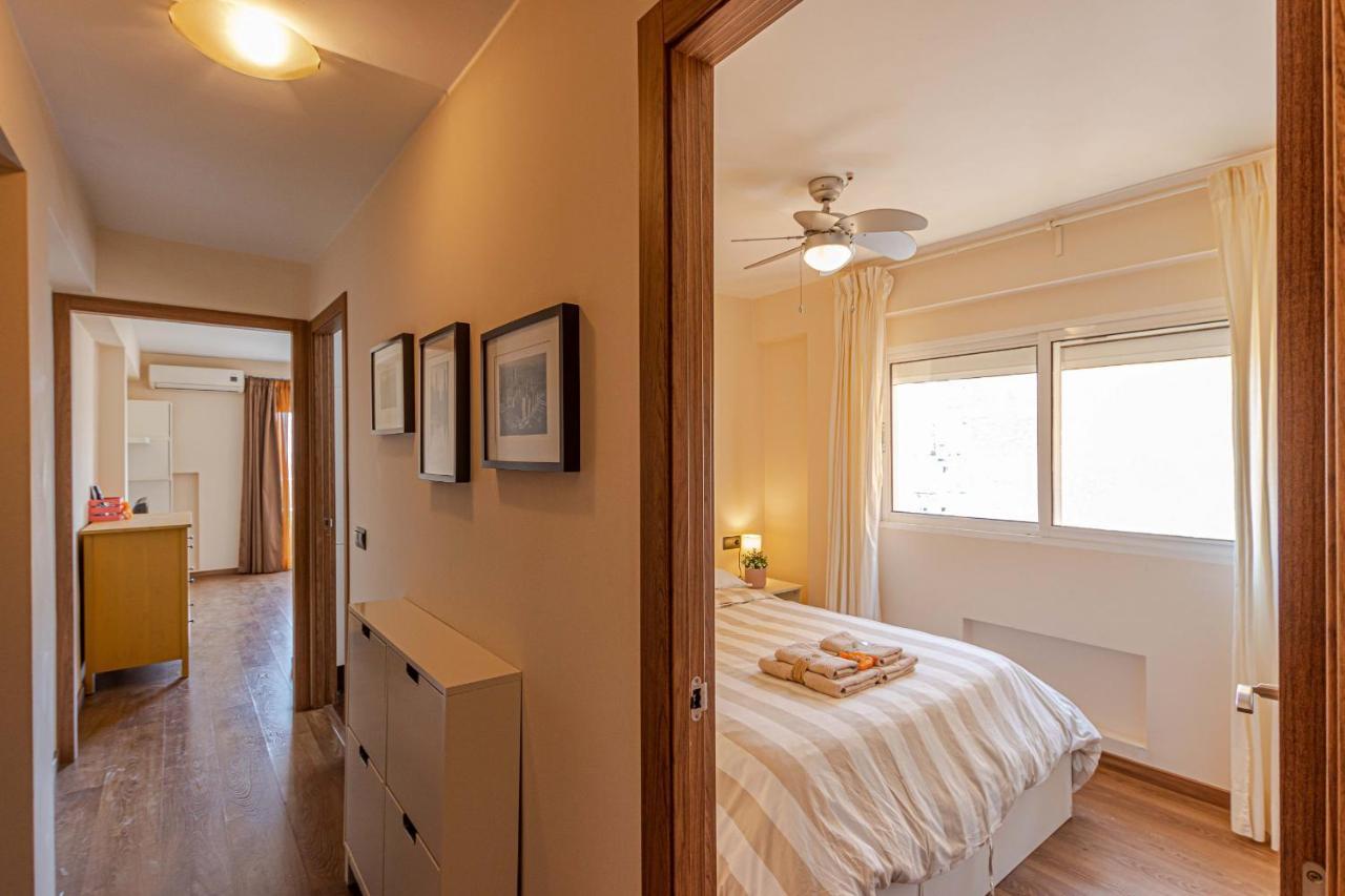 797 Holiday Rentals- Atico En Arroyo De La Miel Con Hermosas Vistas Benalmádena Kültér fotó